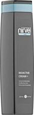 Кондиционер Nirvel Bioactive+ Crema Крем-кондиционер для всех типов волос, 1 л