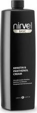 Кондиционер Nirvel Keratin & Panthenol Cream Кондиционер питательный с кератином и пантенолом, 250 мл