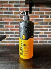Шампунь Nishman Шампунь для волос PRO-HAIR SHAMPOO KERATIN COMPLEX 02