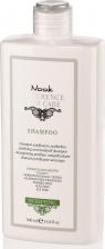 Шампунь Nook Шампунь против перхоти Ph 5,5 500 мл, Difference Hair Care, DHC Purifying, Re-Balance