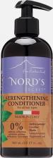 Кондиционер Nord's Secret Укрепляющий кондиционер для волос с биотином "Лаванда и Мята"
