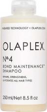 Шампунь Olaplex Шампунь для волос Шампунь "Система защиты волос" No.4 Bond Maintenance Shampoo