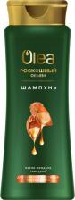 Шампунь Olea Шампунь для волос Роскошный объём 400 мл