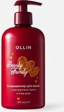 Кондиционер Ollin Beauty Family Conditioner