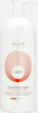 Кондиционер Ollin Professional Кондиционер, сохраняющий цвет и блеск окрашенных волос Color&Shine Save Conditione, 1000 мл