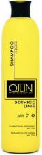 Шампунь Ollin Professional Шампунь-пилинг ph7.0 Shampoo-peeling ph 7.0, 1000 мл