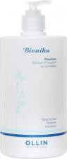 Шампунь Ollin Шампунь Баланс от корней до кончиков BioNika Roots To Tips Balance Shampoo 750 мл