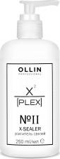 Концентрат Ollin X-Plex X-Sealer, 250 мл