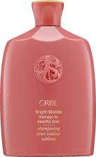 Шампунь Oribe Bright Blonde Shampoo Шампунь для светлых волос "Великолепие цвета"