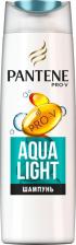 Pantene Шампунь Aqua Light Легкий питательный для тонких жирных волос 400 мл