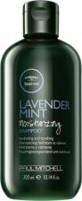Шампунь Paul Mitchell Lavender Mint Moisturizing Шампунь с лавандой и мятой, 300 мл