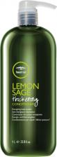 Кондиционер Paul Mitchell Lemon Sage Thickening Кондиционер с лимоном и шалфеем, 1 л