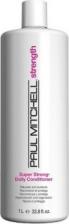 Шампунь Paul Mitchell Super Strong Шампунь восстанавливающий, 300 мл
