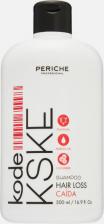 Шампунь Periche Шампунь против выпадения волос Kske Shampoo Hair Loss, 500 мл