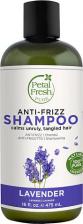 Шампунь Petal Fresh шампунь против пушения, с запахом лаванды, 475 мл (16 жидк. унций)