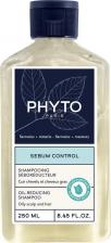 Шампунь Phyto Sebum Control Oil-Reducing Shampoo
