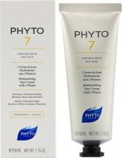 Крем Phytosolba Крем для волос Phyto 7 Creme De Jour Hydratation Brillance Aux 7 Plantes 50 мл