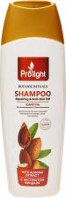 Шампунь Prolight Шампунь BOTANICAL RITUALS Восстанавливающий & против выпадения с экстрактом миндаля, 600 мл