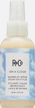 Спрей R+Co Несмываемый уход для восстановления волос ON A CLOUD Baobab Oil Repair Splash On Styler 124 мл