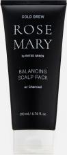 Маска Rated Green Восстанавливающая маска для кожи головы с соком розмарина Cold Brew Rosemary Balancing Scalp Pack w/ Charcoal 200 мл