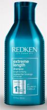 Шампунь Redken Extreme Length Shampoo 3474636920211