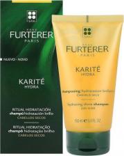 Шампунь Rene Furterer Karite Hydra Шампунь увлажняющий для сухих волос, 150 мл