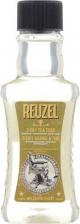 Шампунь Reuzel Шампунь 3 в 1 Tea Tree Shampoo, 350 мл