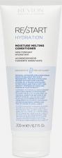 Кондиционер Revlon Кондиционер увлажняющий / RESTART HYDRATION MOISTURE MELTING CONDITIONER 200 мл