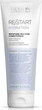 Кондиционер Revlon Кондиционер увлажняющий / RESTART HYDRATION MOISTURE MELTING CONDITIONER 200 мл