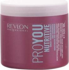 Маска Revlon Маска увлажняющая и питательная / PROYOU NUTRITIVE 500 мл