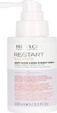 Спрей Revlon Спрей против выпадения волос / RESTART BALANCE ANTI HAIR LOSS DIRECT SPRAY 100 мл