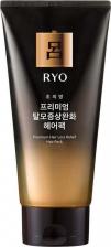 Маска Ryo Премиальная маска против выпадения волос Chouibang Premium Hair Loss Relief Hair Pack 300 мл
