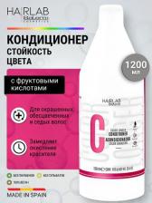 Кондиционер Salerm Кондиционер стойкость цвета / Color Longer Conditioner 1200 мл