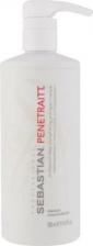Маска Sebastian Маска для волос восстанавливающая Foundation Penetraitt Treatment интенсивная с протеинами 150 мл