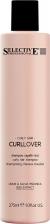Шампунь Selective Curllover Curly Hair Shampoo, 275 мл