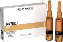 Лосьон Selective Масло Olio Mineralizer (10*12 мл)