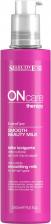Молочко Selective On Care Nutrition Smooth Beauty Milk - Молочко для разглаживания кутикулы всех типов волос 250 мл