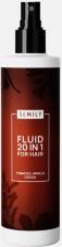 Флюид Semily Флюид для ухода за волосами Несмываемый флюид для волос Tobacco,Vanilla,Cocoa