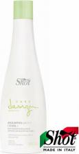 Шампунь Shot Care Design Perfect Curl Shampoo pH 5.5 (Curl), 250 мл