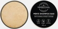 Шампунь SIBIRBOTANIQ НАТУРАЛЬНЫЙ ТВЁРДЫЙ ШАМПУНЬ FOR MEN 50 г