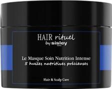 Маска Sisley Интенсивная питательная маска для волос Intense Nutrition Hair Care Mask 190 мл