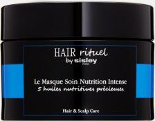 Маска Sisley Интенсивная питательная маска для волос Intense Nutrition Hair Care Mask 190 мл