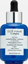 Сыворотка Sisley Сыворотка против перхоти успокаивающая Soothing Anti-Dandruff Cure 60 мл