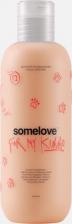 Кондиционер SOMELOVE Детский кондиционер для волос Peach Panther conditioner 250 мл