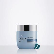 Маска System Professional Маска для интенсивного увлажнения волос H3 Hydrate mask (200)
