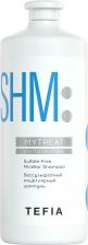 Шампунь Tefia Шампунь бессульфатный мицеллярный / Mytreat 1000 мл