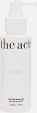 Эссенция The Act Эссенция для ухода за волосами Несмываемый восстанавливающий филлер для волос Extra