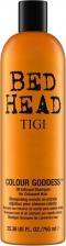 Шампунь Tigi Bed Head Colour Combat Colour Goddess - Шампунь для окрашенных волос 750 мл
