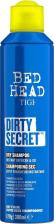 Шампунь Tigi Bed Head Dirty Secret Очищающий сухой шампунь, 300 мл