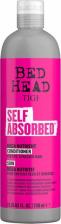 Шампунь Tigi Bed Head Self Absorbed Nourishing Shampoo - Питательный шампунь для сухих и поврежденных волос 400 мл